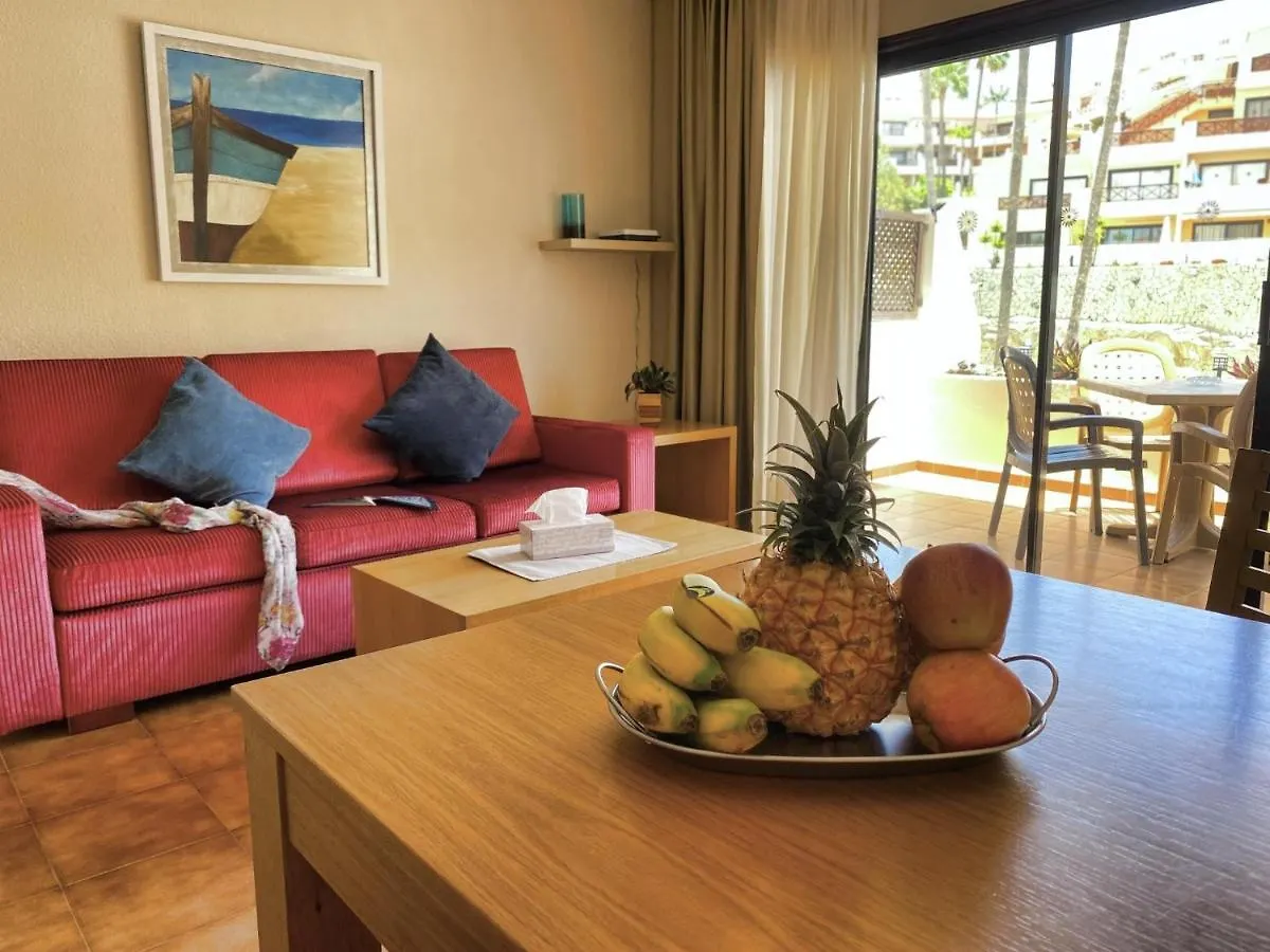 Walk To Golf Heated Pool Apartment San Miguel de Abona