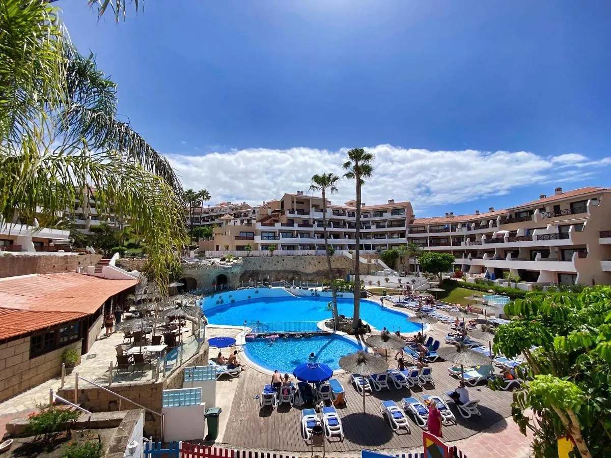 Walk To Golf Heated Pool Apartment San Miguel de Abona